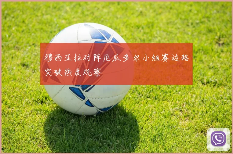 穆西亚拉对阵厄瓜多尔小组赛边路突破热度观察