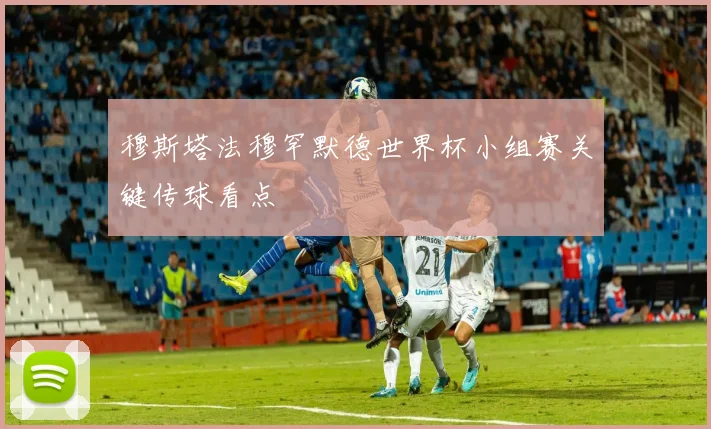 穆斯塔法穆罕默德世界杯小组赛关键传球看点