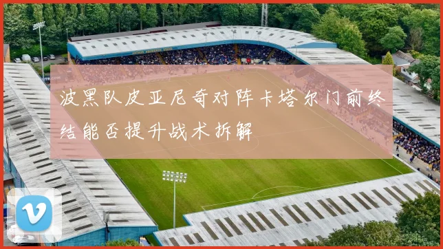 波黑队皮亚尼奇对阵卡塔尔门前终结能否提升战术拆解