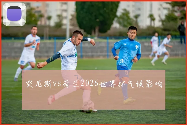 突尼斯vs荷兰2026世界杯气候影响