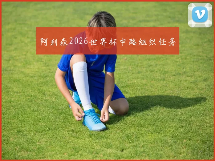 阿利森2026世界杯中路组织任务