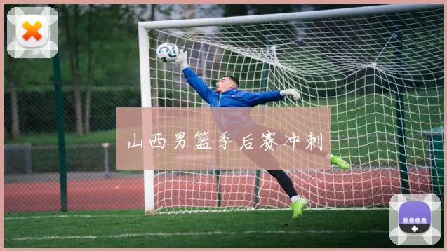 山西男篮季后赛冲刺