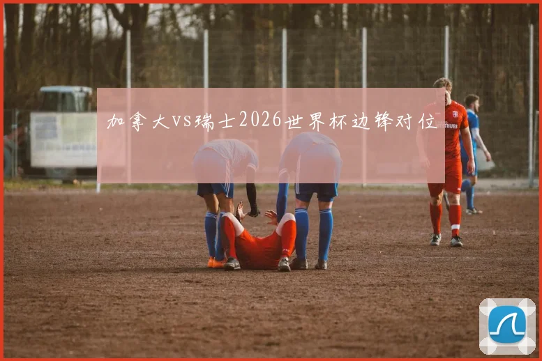 加拿大vs瑞士2026世界杯边锋对位