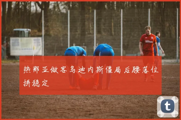 热那亚做客乌迪内斯僵局后腰落位拼稳定