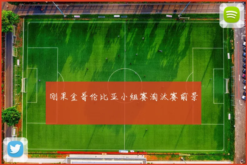刚果金哥伦比亚小组赛淘汰赛前景