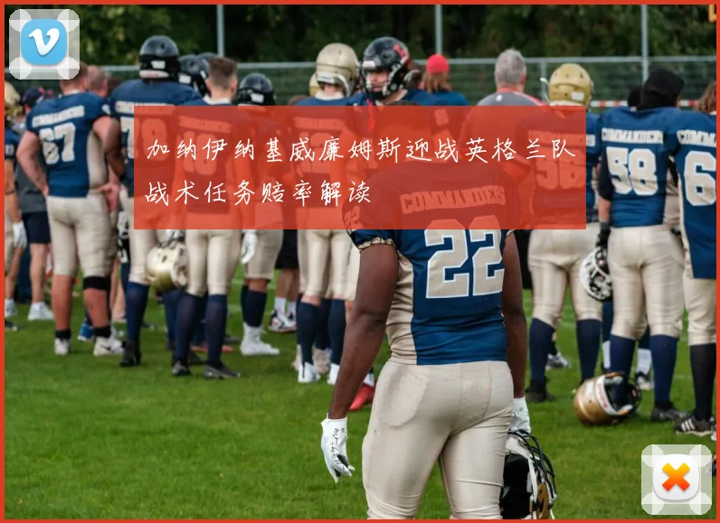 加纳伊纳基威廉姆斯迎战英格兰队战术任务赔率解读