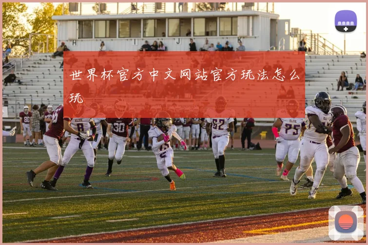 世界杯官方中文网站官方玩法怎么玩