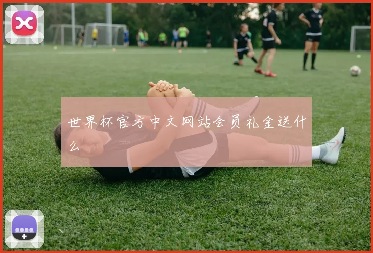 世界杯官方中文网站会员礼金送什么