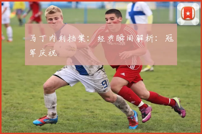 马丁内利档案：经典瞬间解析：冠军庆祝